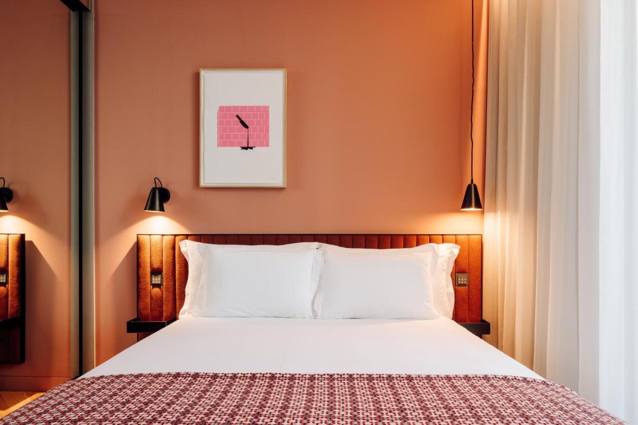 Hotel - Member Of Design Lissabon