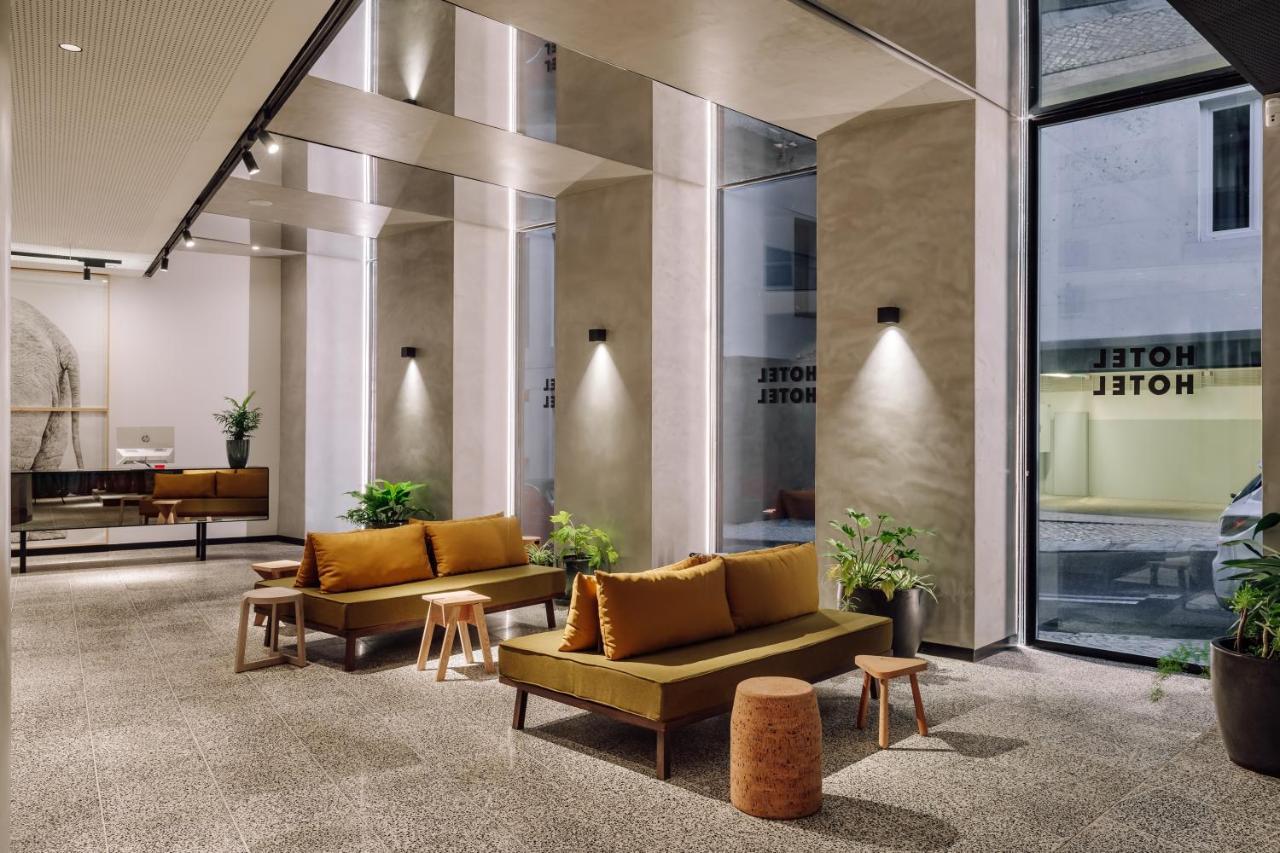 - Member Of Design Lissabon