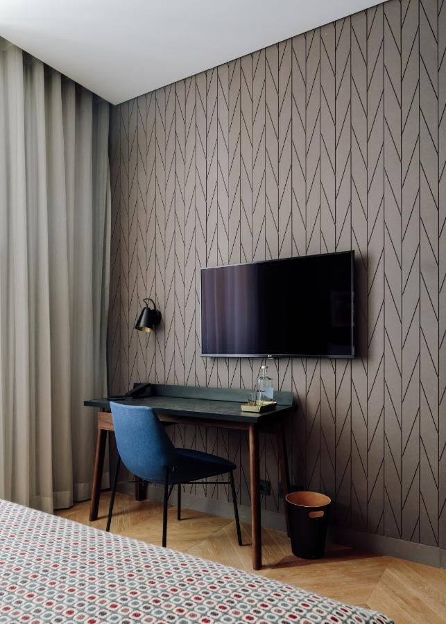 Hotel - Member Of Design 4*