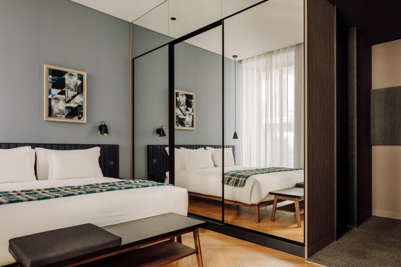 - Member Of Design 4* Lisboa