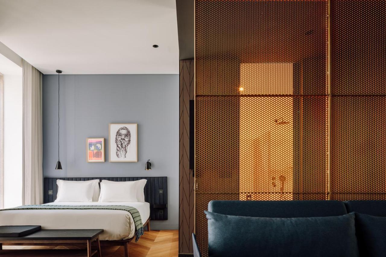 - Member Of Design 4* Lisboa